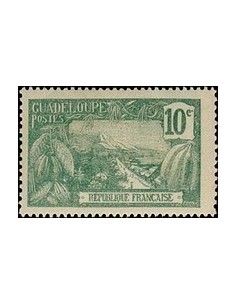 Guadeloupe N° 078 N **