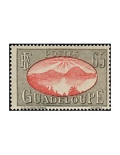 Guadeloupe N° 111 N **