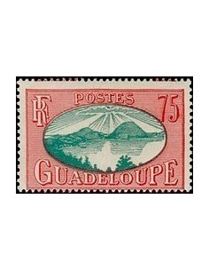 Guadeloupe N° 112 N **
