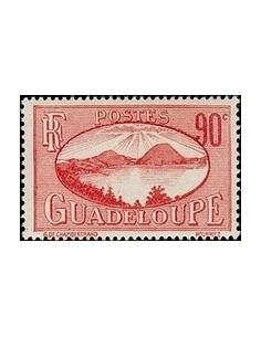 Guadeloupe N° 113 N **