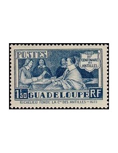 Guadeloupe N° 129 N **