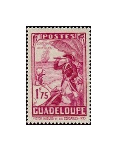 Guadeloupe N° 130 N **