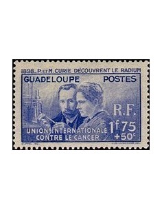 Guadeloupe N° 139 N **