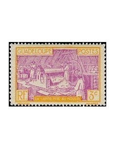 Guadeloupe N° 147 N **