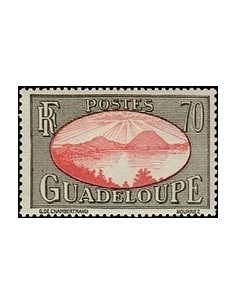 Guadeloupe N° 150 N **