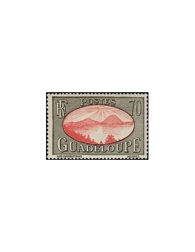 Guadeloupe N° 150 N **