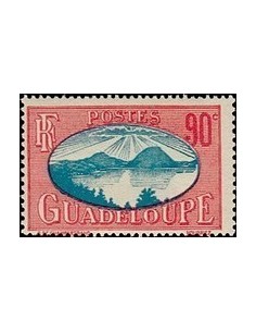 Guadeloupe N° 151 N **