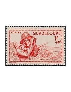 Guadeloupe N° 158 N **