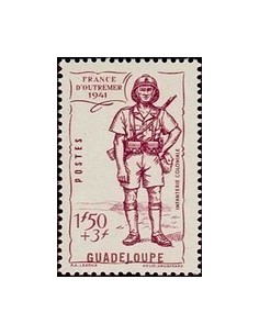 Guadeloupe N° 159 N **