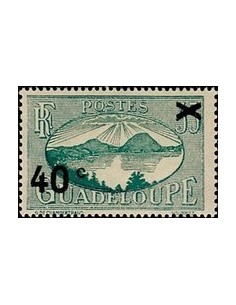 Guadeloupe N° 165 N **
