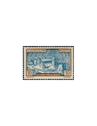 Guadeloupe N° 172 N **