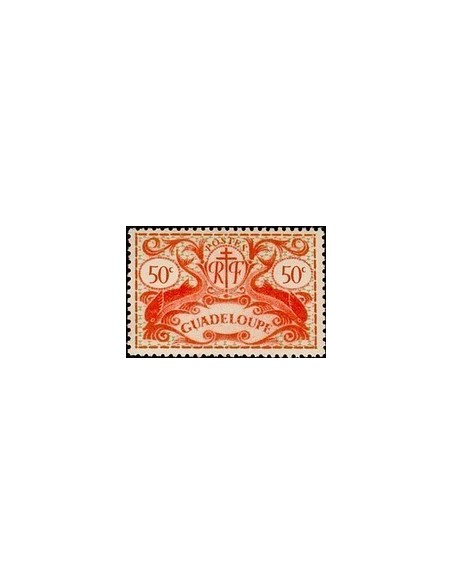 Guadeloupe N° 181 N **