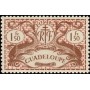 Guadeloupe N° 187 N **