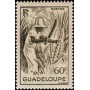 Guadeloupe N° 200 N **