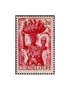 Guadeloupe N° 204 N **