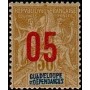 Guadeloupe N° 073 N *