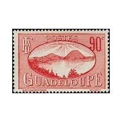 Guadeloupe N° 113 N *