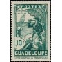 Guadeloupe N° 132 N *