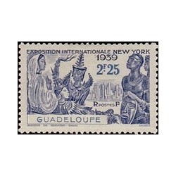 Guadeloupe N° 141 N *