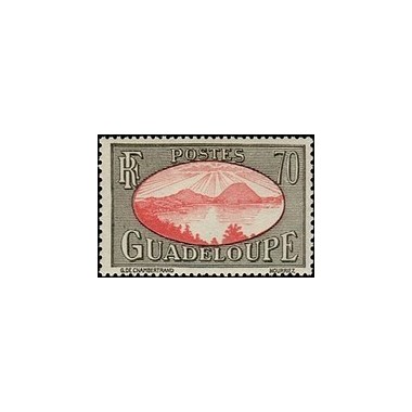 Guadeloupe N° 150 N *