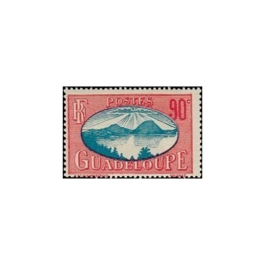 Guadeloupe N° 151 N *