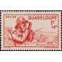 Guadeloupe N° 158 N *