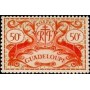 Guadeloupe N° 181 N *