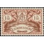 Guadeloupe N° 187 N *