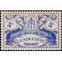 Guadeloupe N° 191 N *