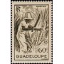 Guadeloupe N° 200 N *