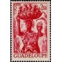 Guadeloupe N° 204 N *