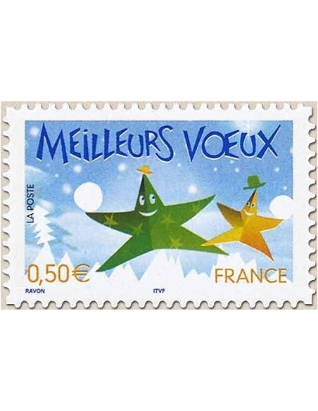 FR N° 3722 N**