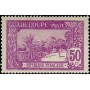 Guadeloupe N° 086 Obli