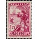 Guadeloupe N° 130 Obli