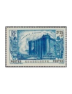 Guadeloupe N° 146 Obli