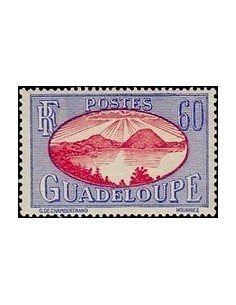 Guadeloupe N° 149 Obli
