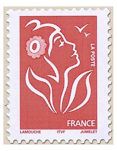 FR N° 3734 N**