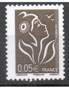 FR N° 3754a Neuf Luxe