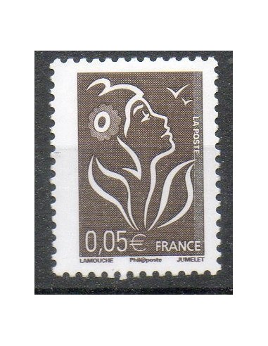 FR N° 3754a Neuf Luxe