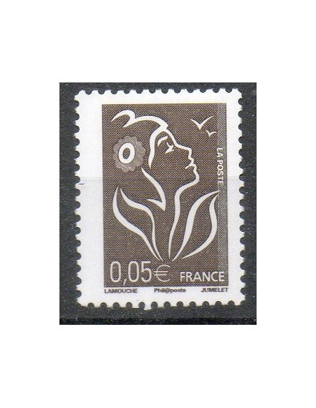 FR N° 3754a Neuf Luxe