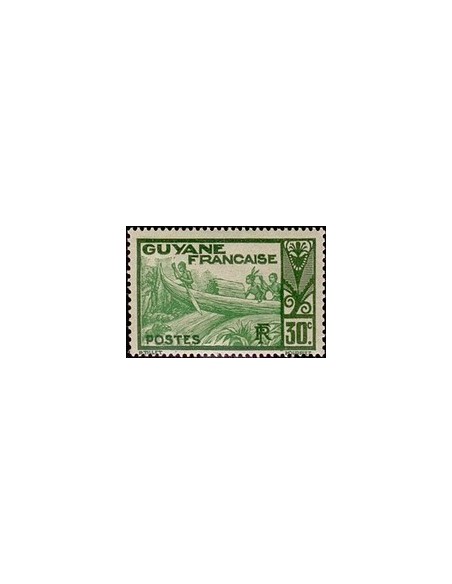 Guyane N° 117 N *
