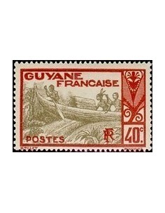 Guyane N° 118 N *