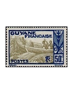 Guyane N° 120 N *