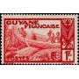 Guyane N° 124A N *