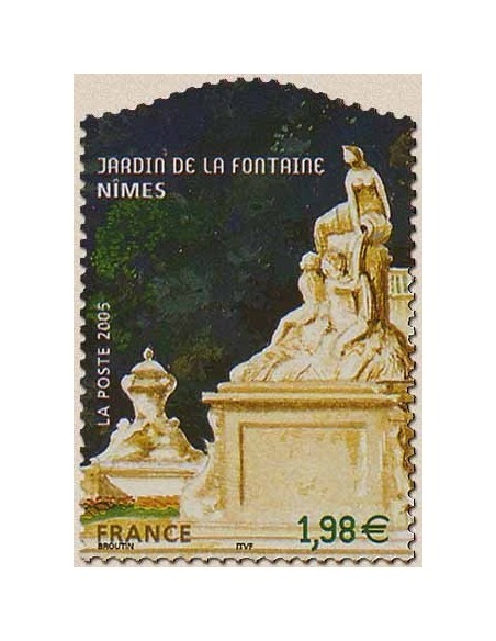 FR N° 3786 N**