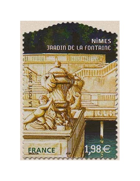 FR N° 3787 N**