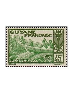 Guyane N° 159 N *