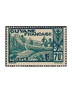 Guyane N° 161 N *