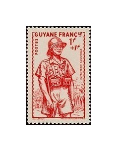 Guyane N° 169 N *