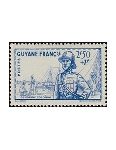 Guyane N° 171 N *